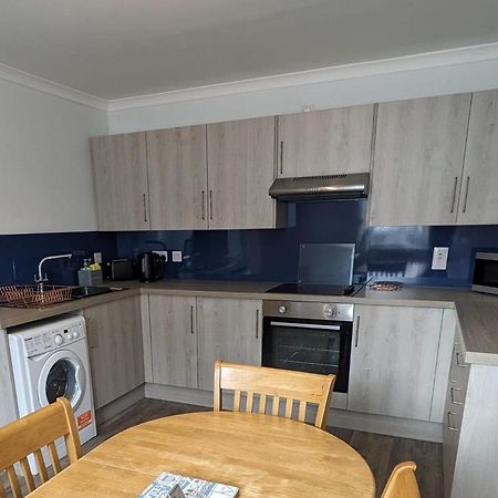 2 Bedroom Townhouse On Nc500, Wick, Highland Wick  Exterior photo