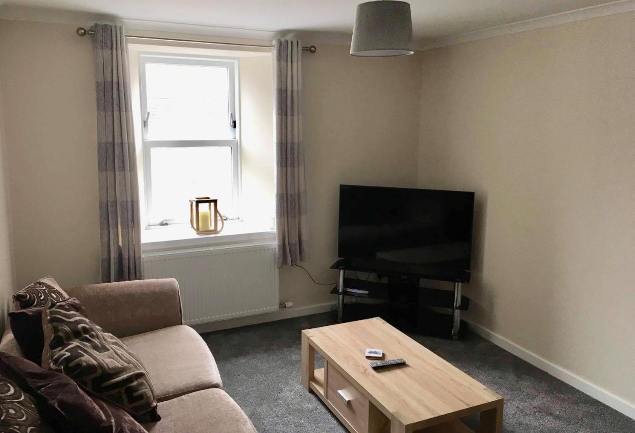 2 Bedroom Townhouse On Nc500, Wick, Highland Wick  Exterior photo